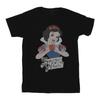 Disney Princess Womens/Ladies Snow White Apple Cotton Boyfriend T-Shirt