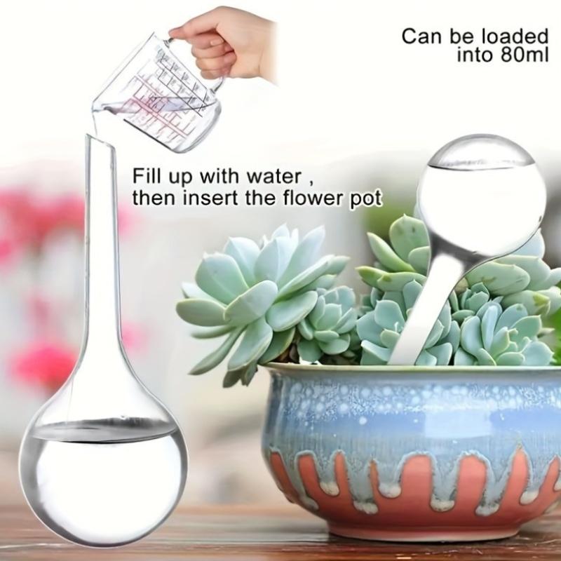 Automatic Waterer Plant Drip Irrigation Kit Indoor Outdoor Garden Potted Drip System Low Maintenance Irrigation Tools