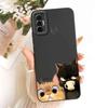 For Tecno Spark 7 Fashion Dragon Shockproof Protector Protective Phone Casing Spark7 7P 7Pro KF6 KF7j Soft Silicone Case Cover