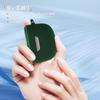 STB Compatible Case Protective Case Headphone Case KONXISA Silicone Material Easy To Wear Shockproof Waterproof Dustproof Washable Carabiner Included