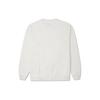 Converse Star Chevron Crew Sweatshirt Asia Sizing 'Beige' Men's 10024510-A11