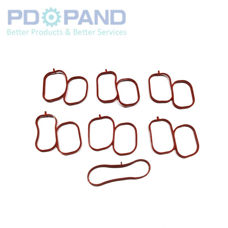 Fit 4.0 V6 PATHFINDER R51 PATROL GR XTERRA N50 FRONTIER NV1500 NV2500 NV3500 Equator VQ40 VQ40DE Full Engine Head Gasket Kit