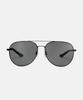 Tumiaiweeo Stu163F 531P (Black) Sunglasses