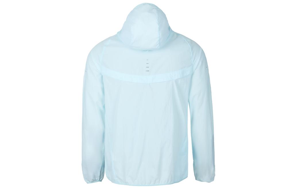Nike Reflective-logo Jacket HV4549-474