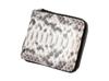 Godin Round Folding Wallet sppw8002cp.Nat (Natural) Diamond Python Short Wallet