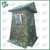 Winter Padded Camouflage Guard Tent