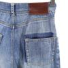 AMERI JEANS abgeschnittene Jeans w24 Jeans Damen Gebraucht