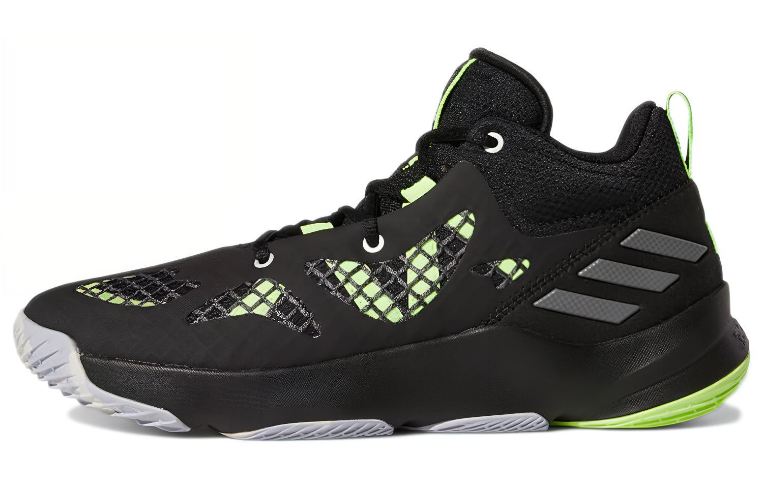 Adidas Pro N3XT 2021  Black  G58893 40