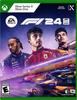 F1 24 North American Version for Xbox One and Xbox Series X and S [Parallel Import]