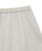 Syupeodeulai Women'S Cargo Balloon Mini Skirt Beige Sdflkcq51Beg