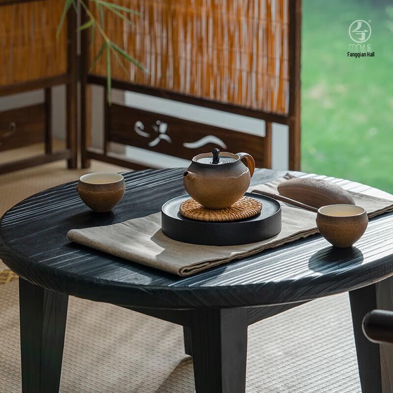 Edenus Premium Ceramic Kung Fu Tea Set