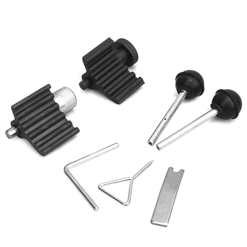 Car Timing Tool Common Rail Pump Nozzle Timing Belt Change Tool 1.2,1.4,1.9,2.0TDI Diesel Engine Timing
