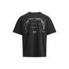 Under Armour UA X Mansory HW Baumwolle CC Kurzarm Trainings-T-Shirt Herren T-Shirts 6009095-001