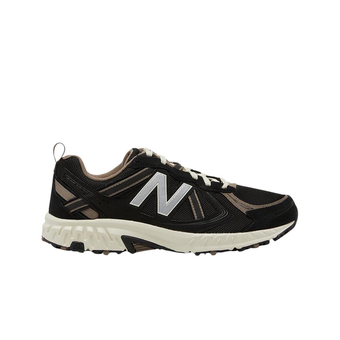 

New Balance 410v5 Black - 2e Wide 270