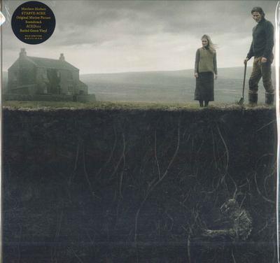 LP Record MATTHEW HERBERT - Starve Acre (Original Motion Pictur ACED212 Accidental 2024 UK Soundtracks & Musicals