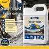 Indoor Dust Mop Oil for Floor & Furniture Maintenance