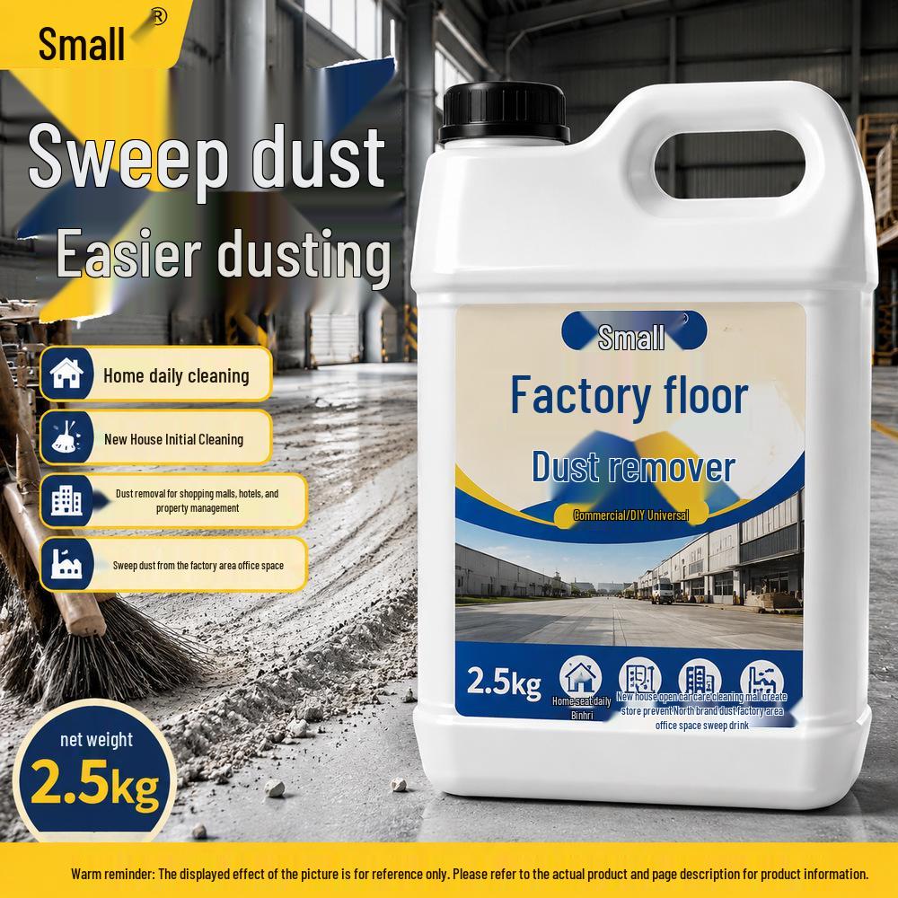 Indoor Dust Mop Oil for Floor & Furniture Maintenance
