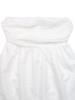 TikTok Europe & US 2026 Grid Off-Shoulder Summer Mini Dress for Women