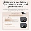 150 Languages Ai Smart Translator Bluetooth Earphones With Color Screen Charging Compartment
