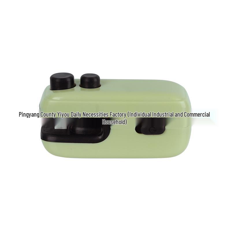 

Compact Handheld Mini Sealer for Snack Bags