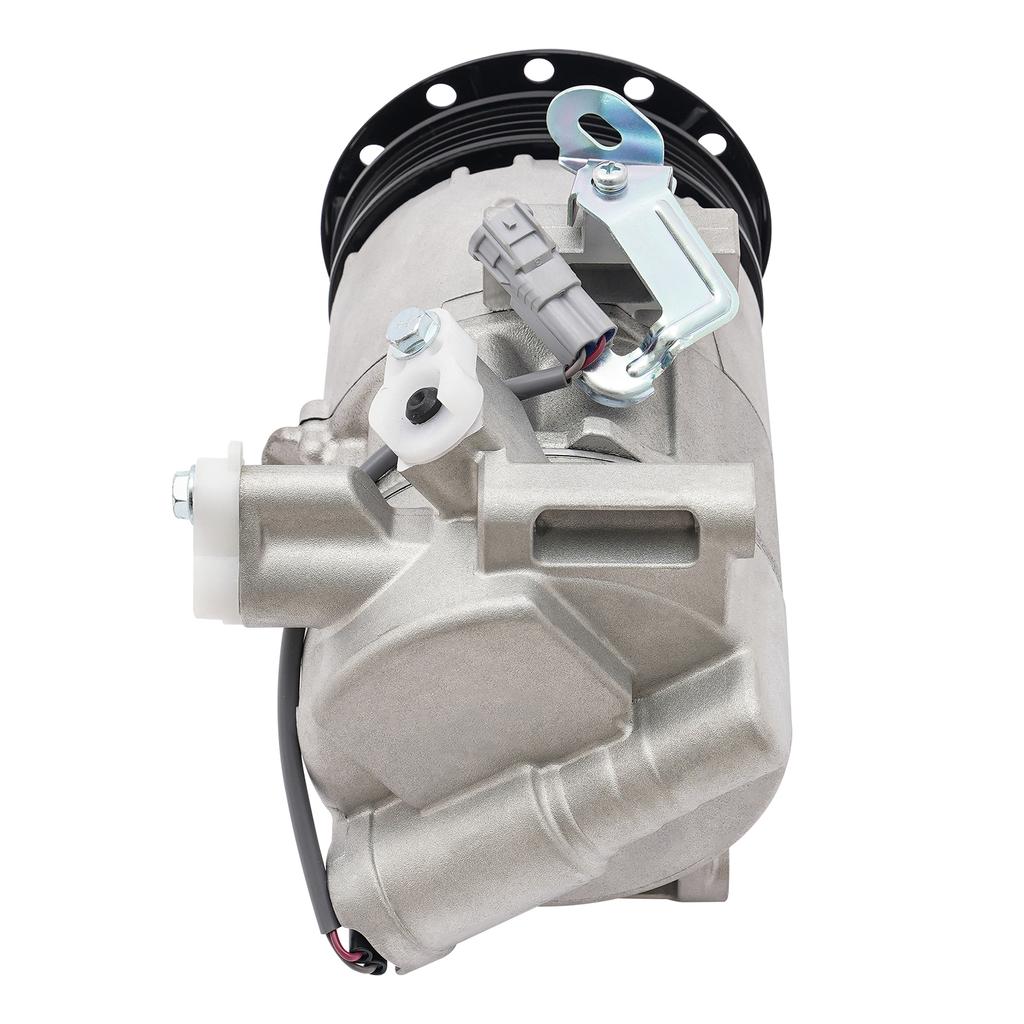 Kompresor klimatyzacji ze sprzęgłem pasuje do Scion xA / Scion XB 1.5L 2004 2005 2006 OEM CO 11034C
