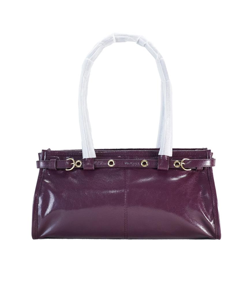 Vaom Genuine Leather Medium Shoulder Bag