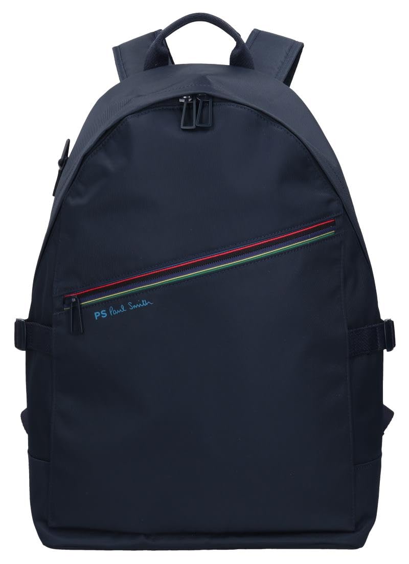 

Backpack MSPOST FREE [Paul Smith] Men s [product] синий