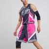 Anta Breathable Street Style Knitted Basketball Vest Men Tops 172221103-3