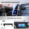 Dedicated Car Mount for Geely Xingrui, Emgrand S, Galaxy L7, Boyue L, Bin Yue, Hao Yue