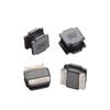 Shielded SMD Power Inductor NR8040 8.2µH, 8R2 Screen Print, 8x8x4mm, Magnetic Glue
