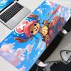 Mouse Pad Durable Mat Anime Naruto Gamer Gaming Accessories Varmilo Keyboard PC Computer Desk Mat XXL Carpet Mousepad