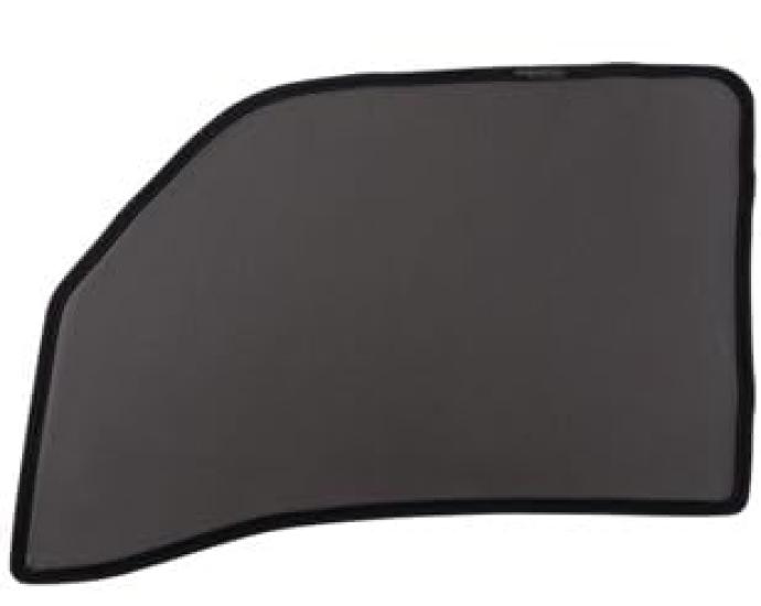 Sunshade Mesh Curtain for Driver and Passenger Sides and Passenger Compatible with Suzuki Every Van DA17V and Suzuki Every Wagon Features magnetic