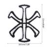 Bike Helmet Inserts Pads Universal Silicone Bicycle Helmet Liner Pads for Cycling Helmet Hairstyle Protector Replacement