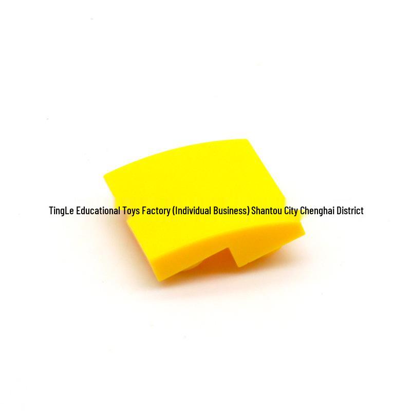 50g Compatible with LEGO 32803 2x2 Inverted Arc Technic Brick Accessory 50g [140 pieces]
