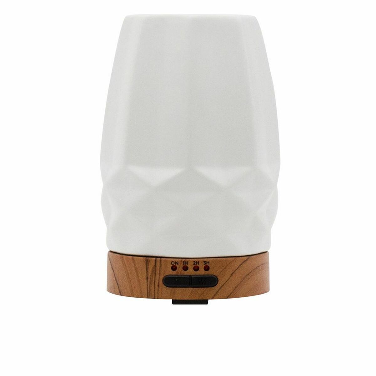 

La Casa de los Aromas Deco Stone Белый диффузор эфирного масла