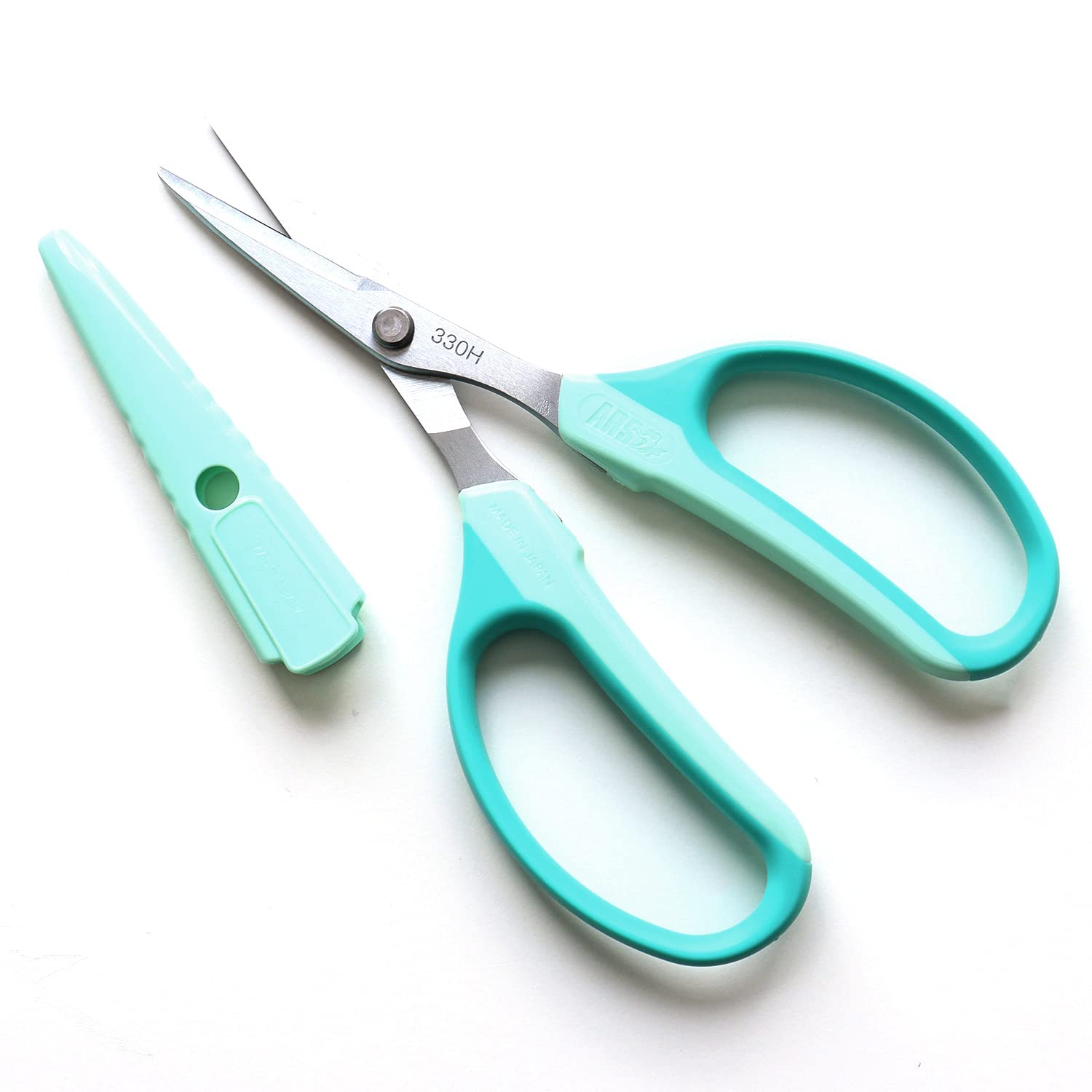 

ARS Corporation Craft Choki Versatile Green (ARS) 330HN-G зелений