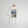 Vintage 90s Buzz'n Company Funny Drinking T Shirt 2XL - Recycling Single Stitch