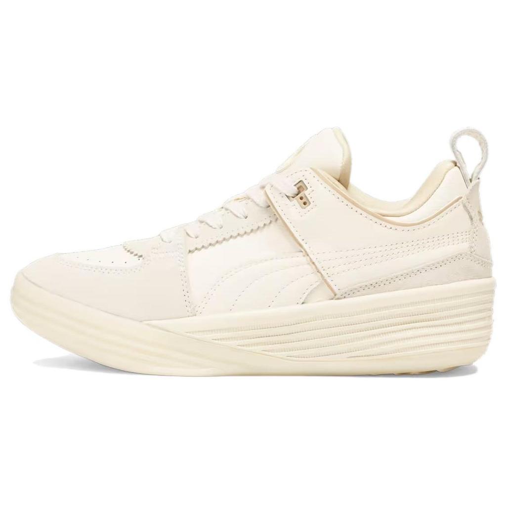 Puma Trophy Hunting X Women's All-Pro Nitro 'Frosted Ivory' 379181-01