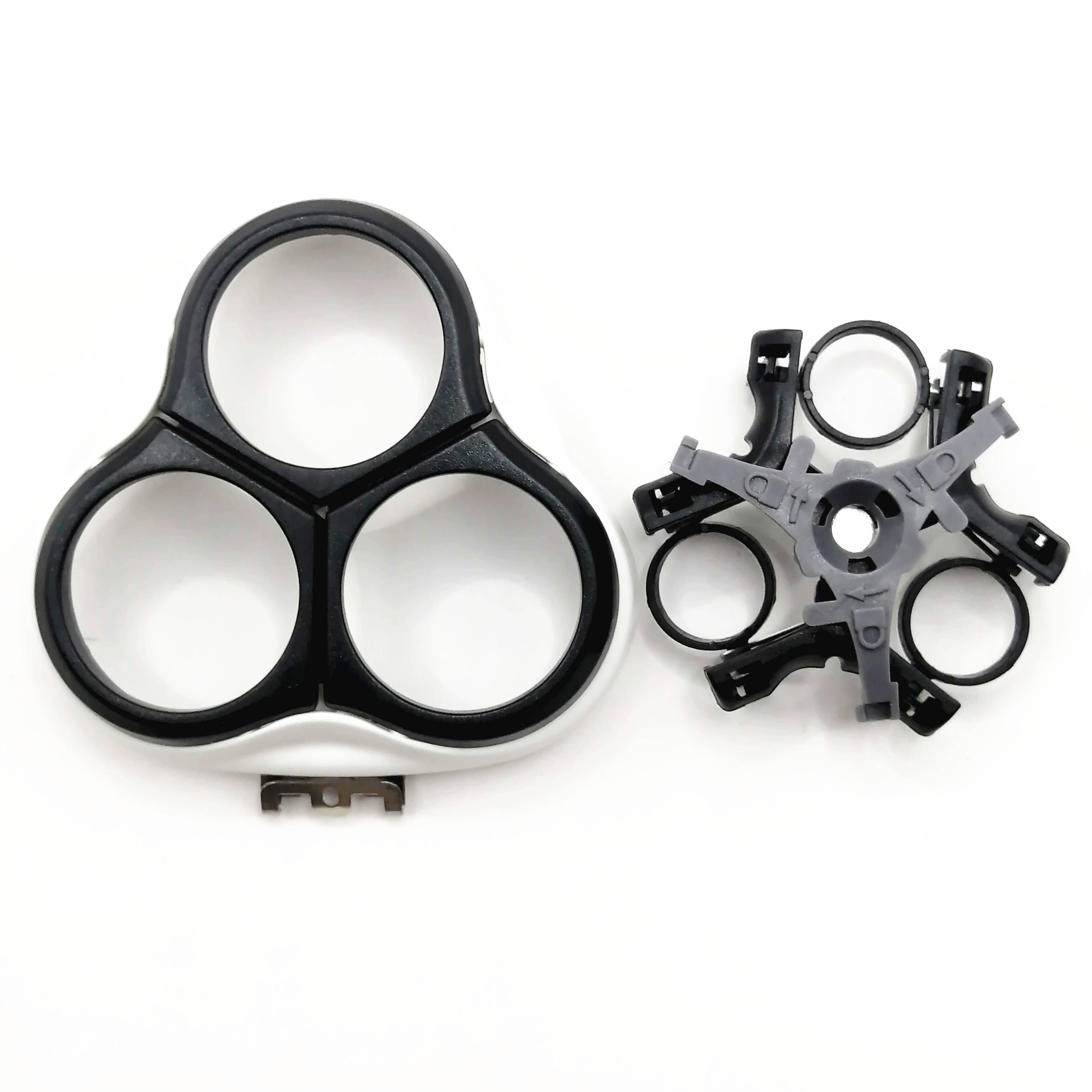 Рамка бритвы + сменный держатель для Philips Norelco 7145XL 7180XL 7310XL 7315XL 7320XL — фото 4