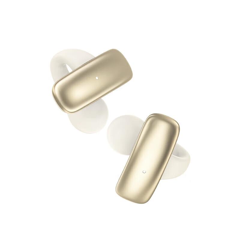 

Recci REP-W83 Wireless Bluetooth Ear-Clip Headphones