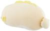 Livheart Marshmallow Aquamie Seahorse Bolster (Total Length: Approx. 27cm) Plush Lumbar Support 98205-40