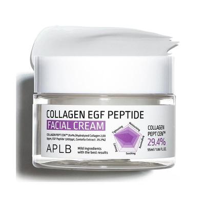 Collagen EGF Peptide Facial Cream 55ml