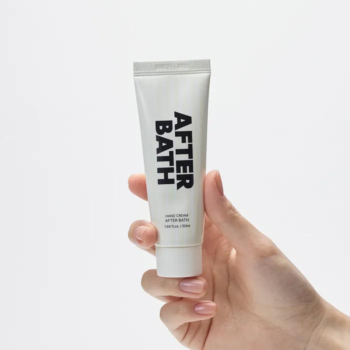 Hand Cream After Bath 50ml
