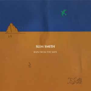 CD SLIM SMITH - Rain From The Skies CDTRL303 Trojan Records 1992 UK Reggae, Ska & Dub Used