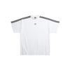 Balenciaga X Adidas T Shirt Oversized 739101TNVA61156