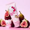 [Plu] Hello Kitty Pig Seed Glow Peel Foam Cleansing 150ml