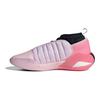 adidas Endurecer volumen. Zapatillas unisex 7 Bliss Pink, transparentes, rosa y negro IH7707