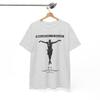 Üst giysisi – T-shirtler