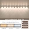 Rechargeable Smart Motion Sensor Light Strip for Cabinets and Hallways