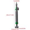 High Pressure Air Pump Manual Sprayer Adjustable Drink Bottle Spray Head Nozzle Garden Watering Tool Sprayer Agriculture Tools